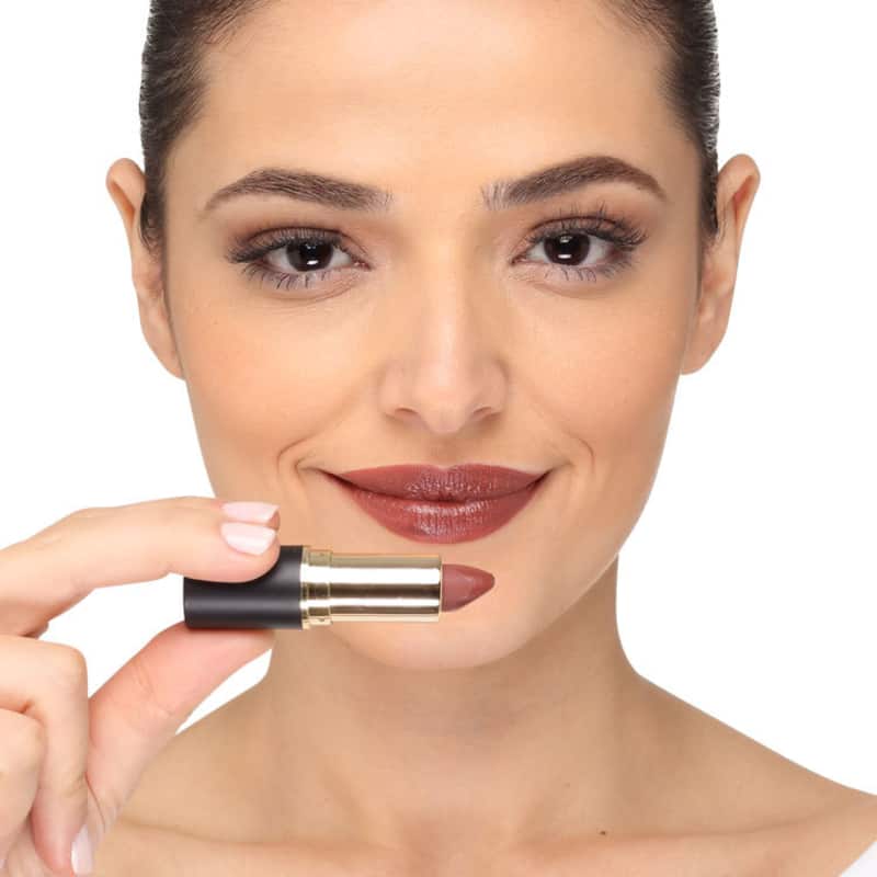 Marcelo Beauty Color Mate Hipnotic - Batom 3,5g