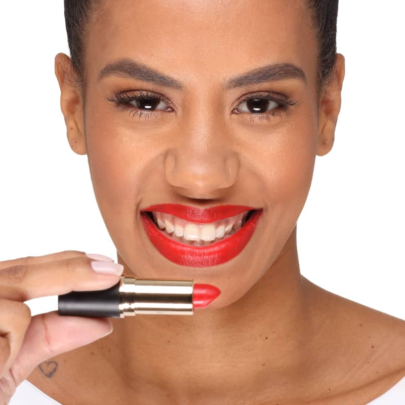 Marcelo Beauty Color Mate Chili - Batom 3,5g