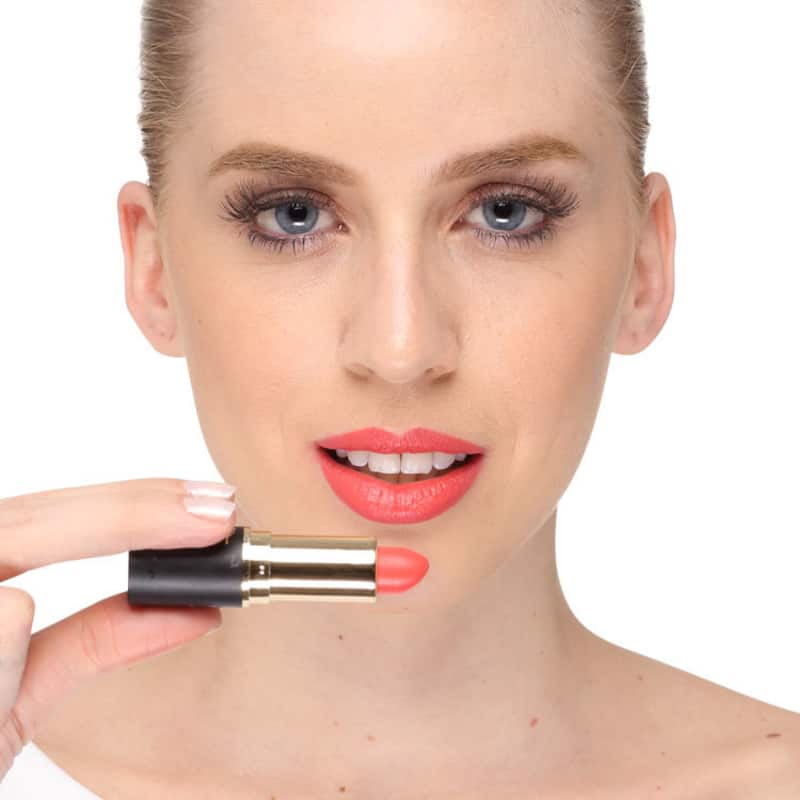 Marcelo Beauty Color Mate Moderno - Batom 3,5g
