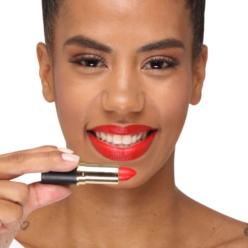 Marcelo Beauty Color Cremoso Goiabada - Batom 3,5g