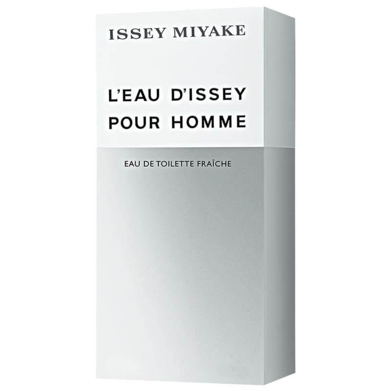 L’Eau d’Issey Pour Homme Fraîche Issey Miyake Eau de Toilette - Perfume Masculino 50ml