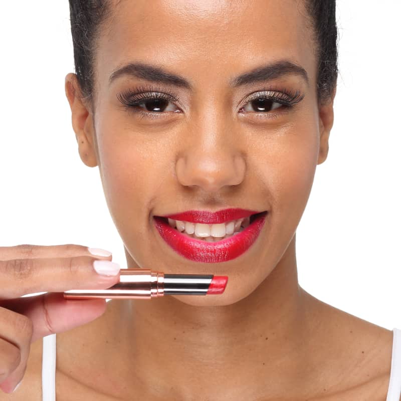 Hot MakeUp Fashion Fixation FFL26 This Love - Batom Cremoso 3g