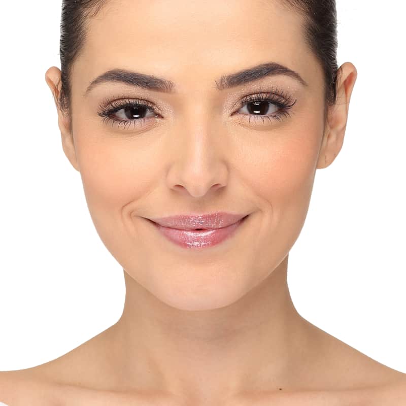 Hot MakeUp Hot Candy Harmony - Sombra Cintilante 2,5g