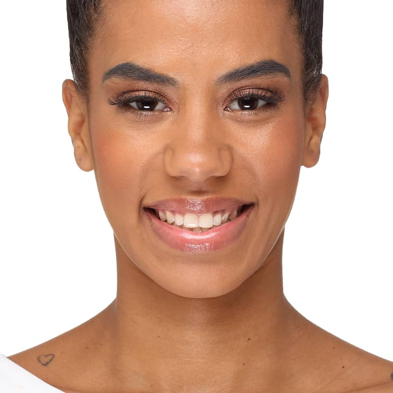 Hot MakeUp Hot Candy Morocco - Sombra Cintilante 2,5g