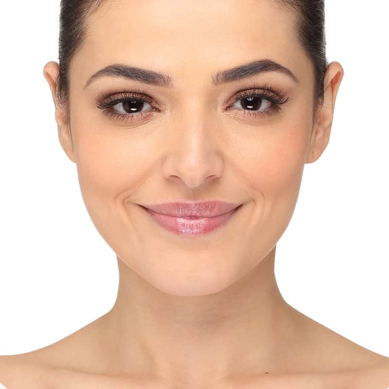 Hot MakeUp Hot Candy Morocco - Sombra Cintilante 2,5g