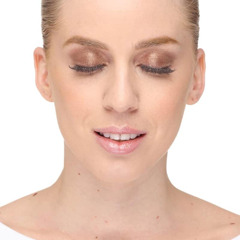 Hot MakeUp Hot Candy Moody Monday - Sombra Cintilante 2,5g