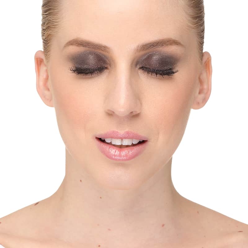 Hot MakeUp Hot Candy Silhouette - Sombra Cintilante 2,5g