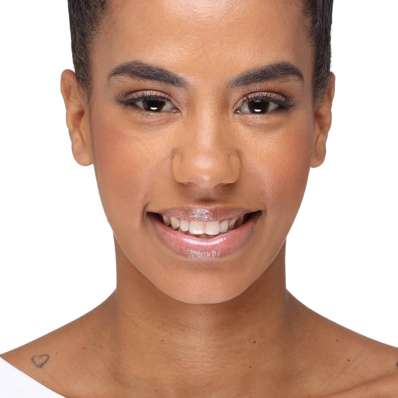 Hot MakeUp Red Carpet Ready RBL30 Desert Sunrise - Blush Luminoso 5g