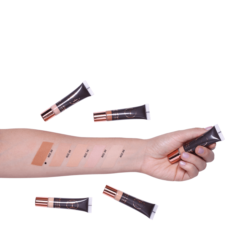 Hot MakeUp Red Carpet Ready Concealer RCC30 - Corretivo Líquido 13ml