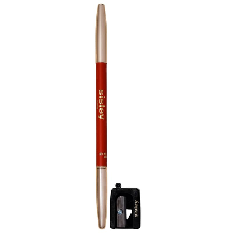 Sisley Phyto-Lèvres Perfect 8 Coral - Lápis de Boca