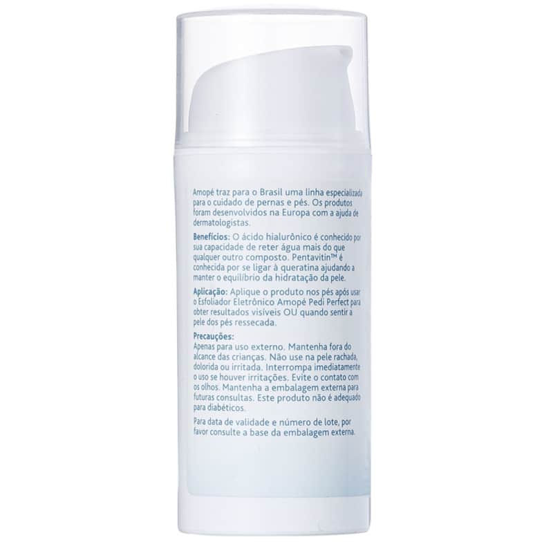 Amopé Pedi Perfect - Sérum para os Pés 30ml