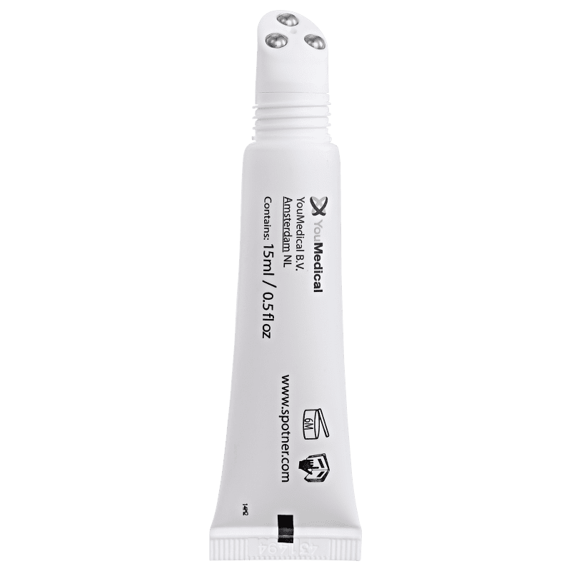 Spotner Scars - Gel Cicatrizante 15ml