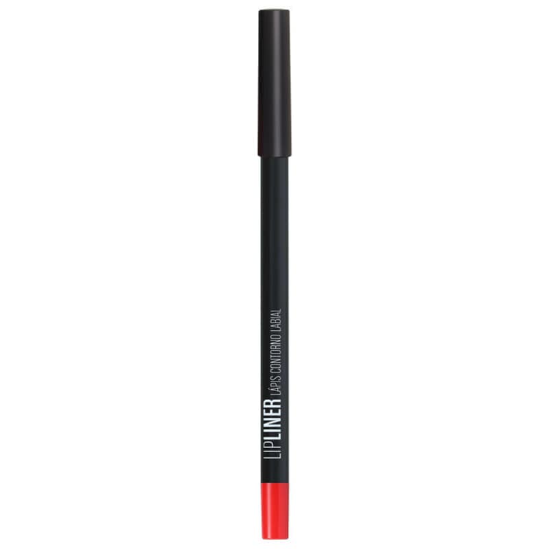 Océane Red Flame - Delineador Labial