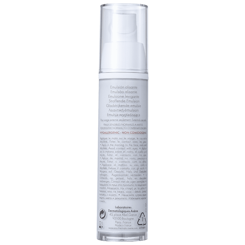 Avène PhysioLift Day Smoothing - Soro Anti-Idade 30ml