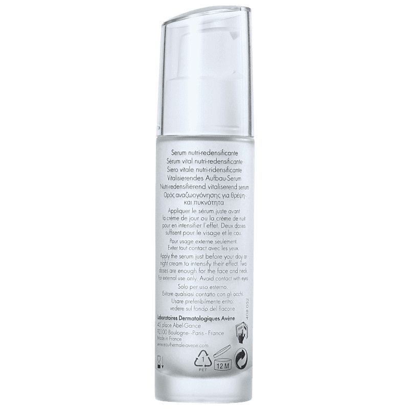 Avène Sérénage Sérum Vital - Sérum Anti-idade 30ml