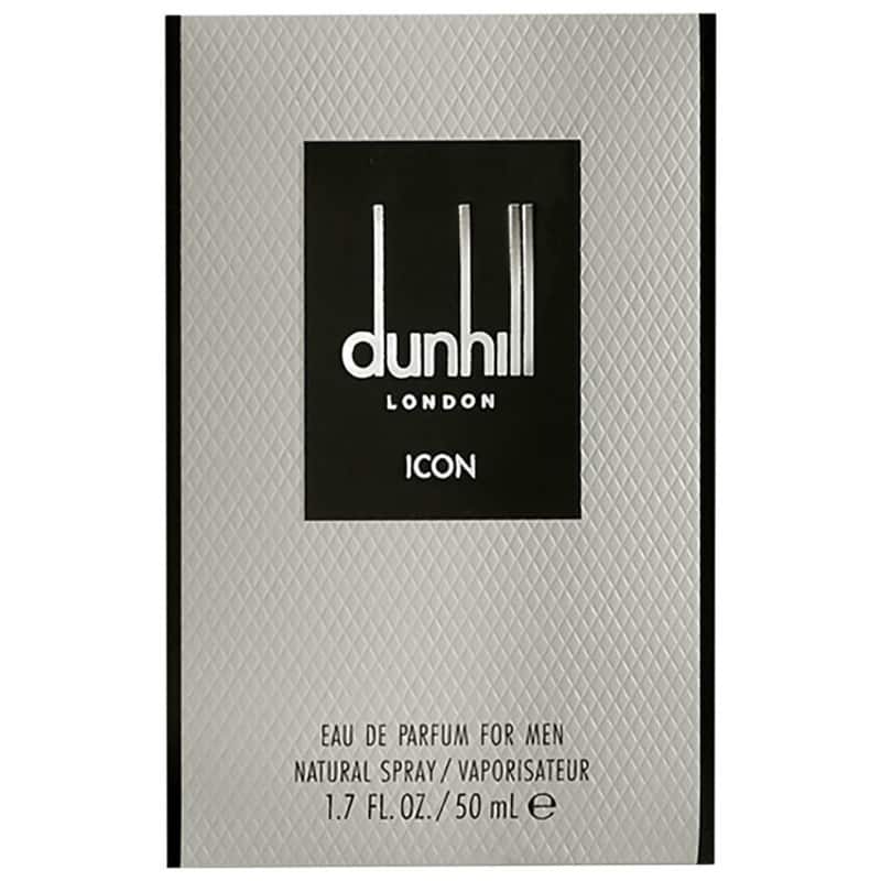 Icon Dunhill Eau de Parfum - Perfume Masculino 50ml