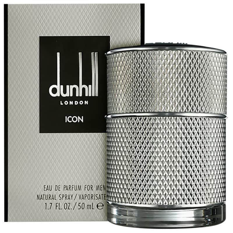 Icon Dunhill Eau de Parfum - Perfume Masculino 50ml