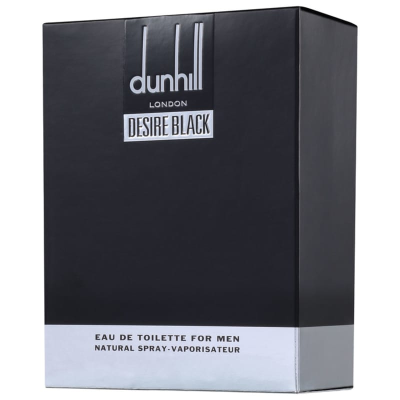 Desire Black Dunhill Eau de Toilette - Perfume Masculino 50ml