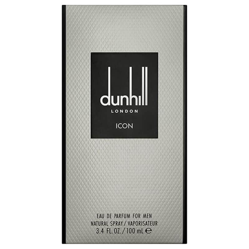 Icon Dunhill Eau de Parfum - Perfume Masculino 100ml