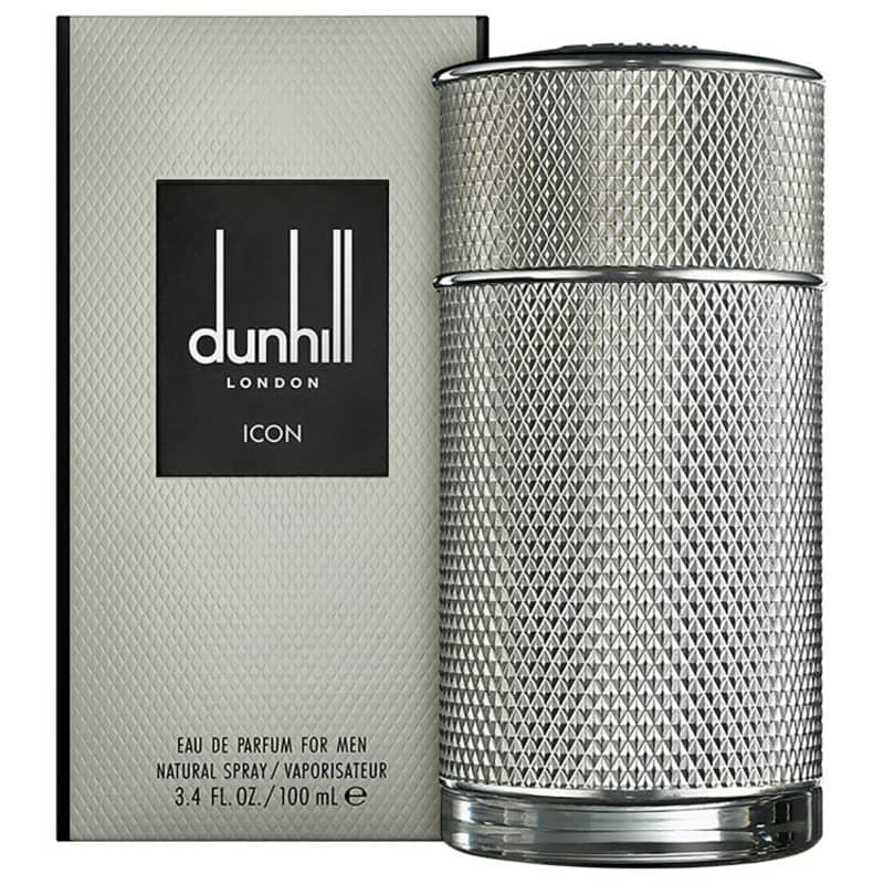 Icon Dunhill Eau de Parfum - Perfume Masculino 100ml