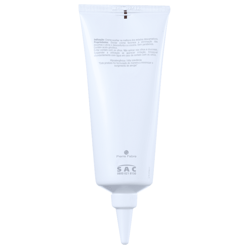 Darrow Doctar Creme Anticaspa - Tratamento Noturno 100ml