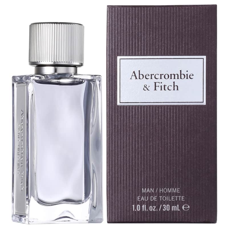 Perfume First Instinct Masculino Eau de Toilette 30ml