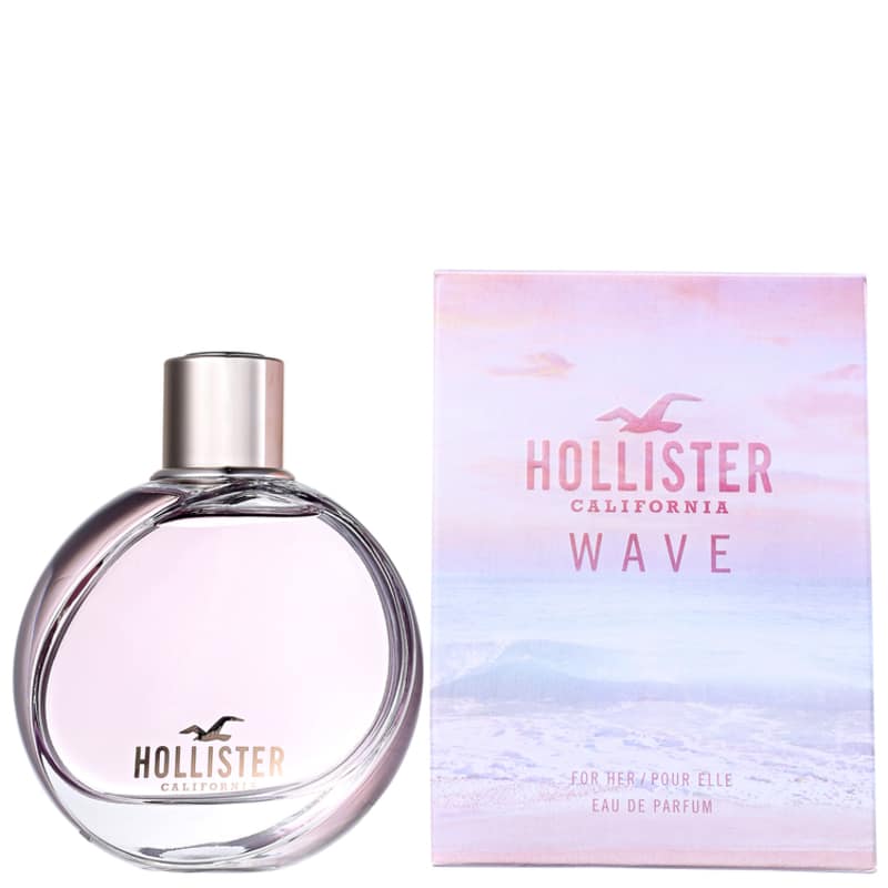 hollister wave cologne