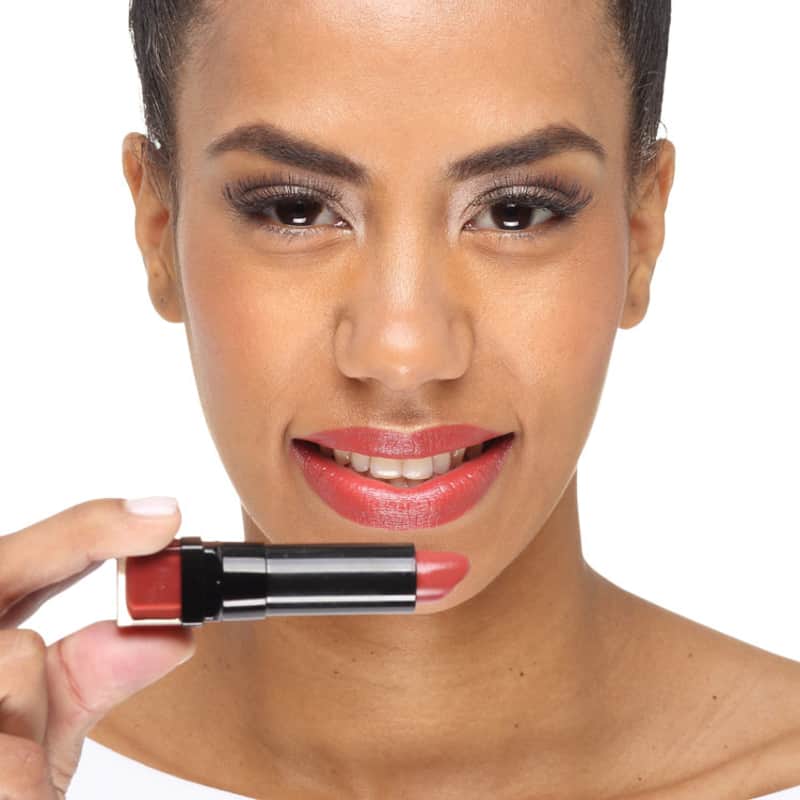 Bourjois Rouge Edition 05 Brun Boheme - Batom Cremoso 3,5g