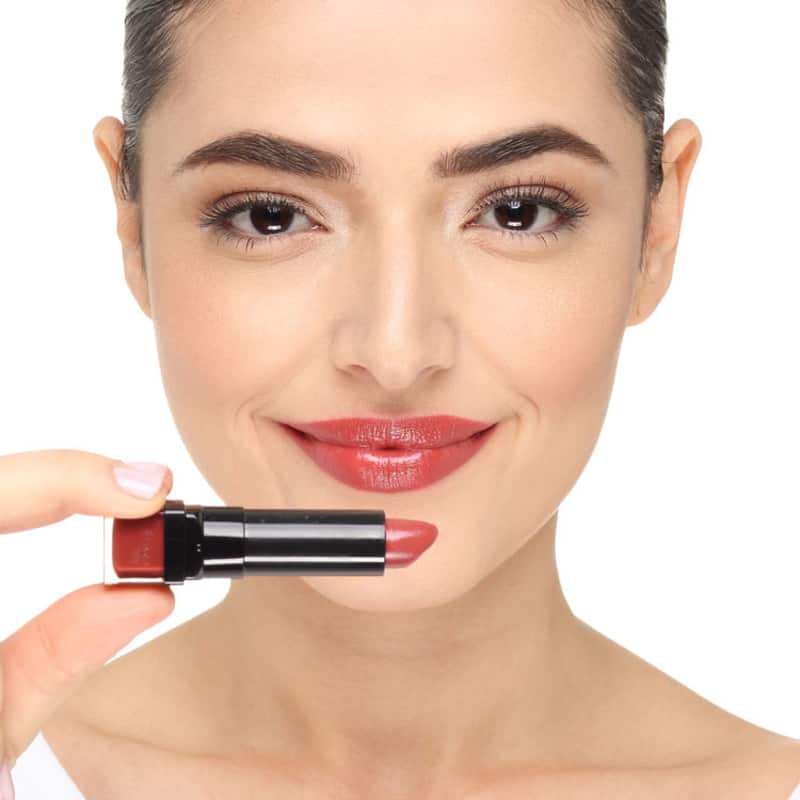 Bourjois Rouge Edition 05 Brun Boheme - Batom Cremoso 3,5g