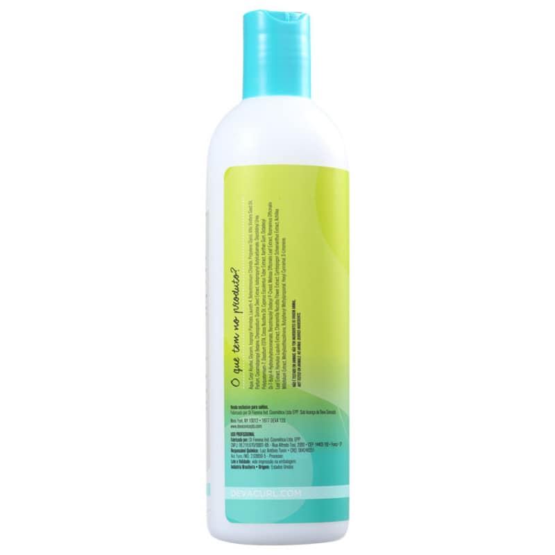 Deva Curl Decadence - Shampoo No Poo 355ml