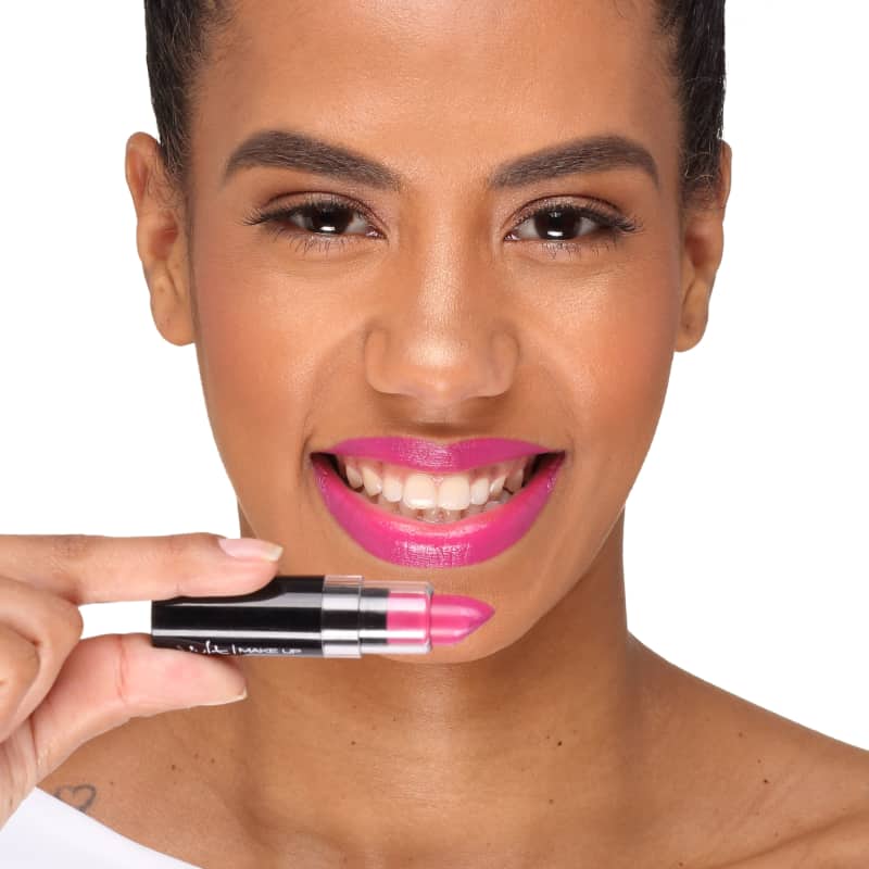 Vult Make Up 72 - Batom Cremoso 3,5g