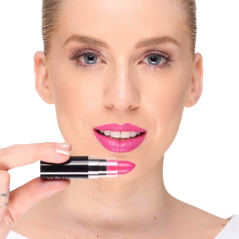 Vult Make Up 72 - Batom Cremoso 3,5g