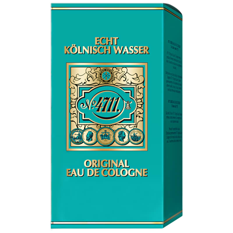 4711 Original Eau de Cologne - Perfume Unissex 90ml