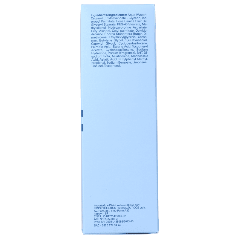 ISDIN Velastisa Antiestrias - Potencializador de Elasticidade 250ml