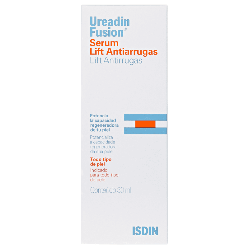 ISDIN Ureadin Fusion Lift - Sérum Anti-Idade 30ml