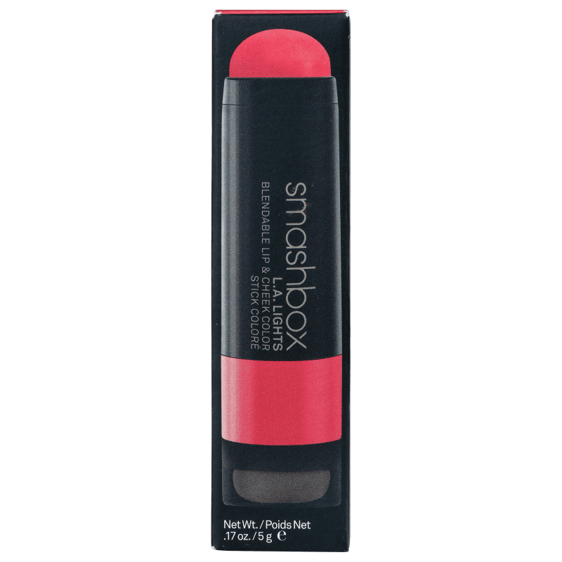 Smashbox Halo L.A. Lights Echo Park Pink - Bastão Multifuncional 5g