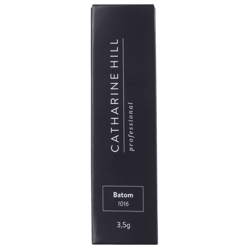 Catharine Hill Ferrari FPS 15 - Batom Cremoso 3,5g