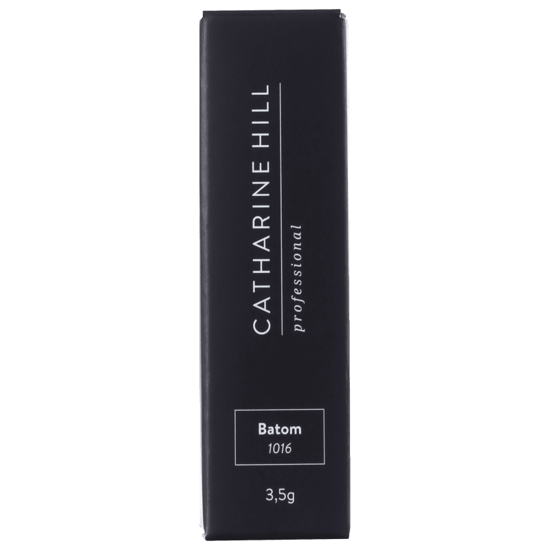 Catharine Hill Avelã FPS 15 - Batom Cremoso 3,5g