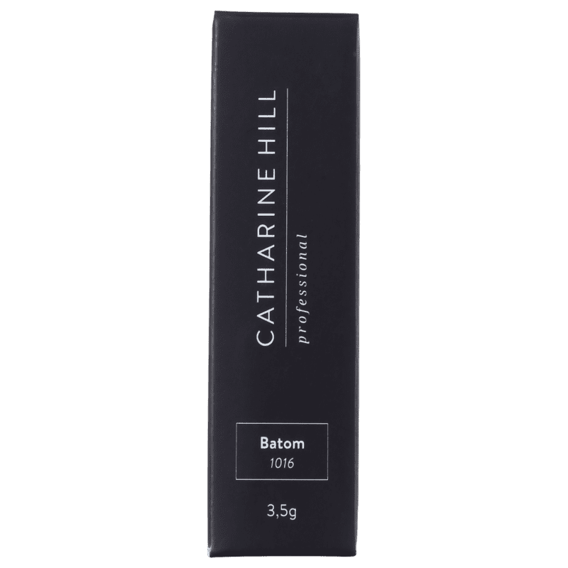 Catharine Hill Champagne FPS 15 - Batom Cremoso 3,5g