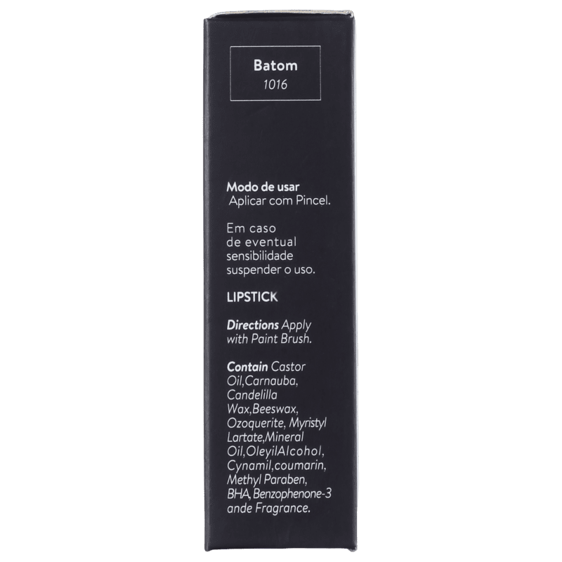 Catharine Hill Champagne FPS 15 - Batom Cremoso 3,5g