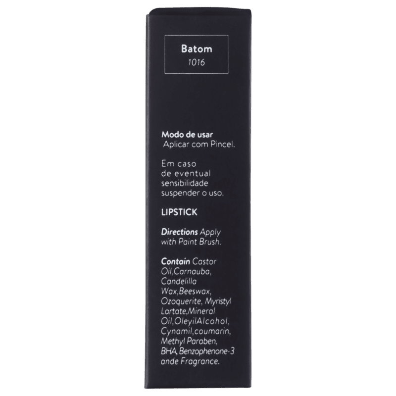 Catharine Hill Cher FPS 15 - Batom Cremoso 3,5g
