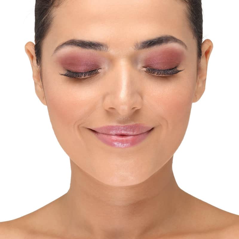 Catharine Hill Sombras Variadas 1017 - Paleta de Sombras 24g