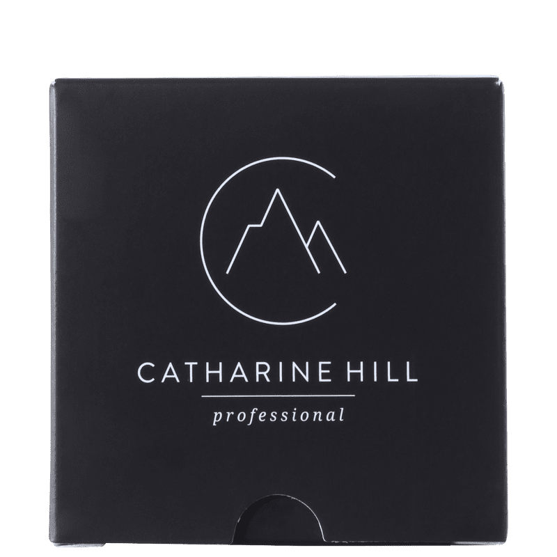 Catharine Hill Pressed Powder Micronizado Sun Coast 1021/11 - Bronzer 9g