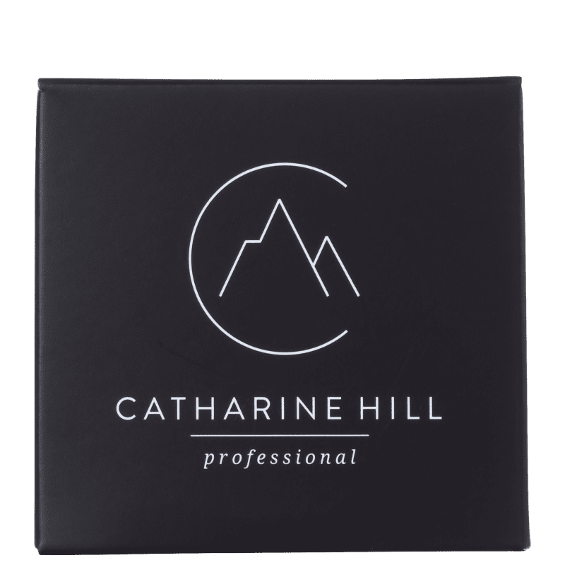 Catharine Hill Pressed Powder Carne - Blush Matte 7g