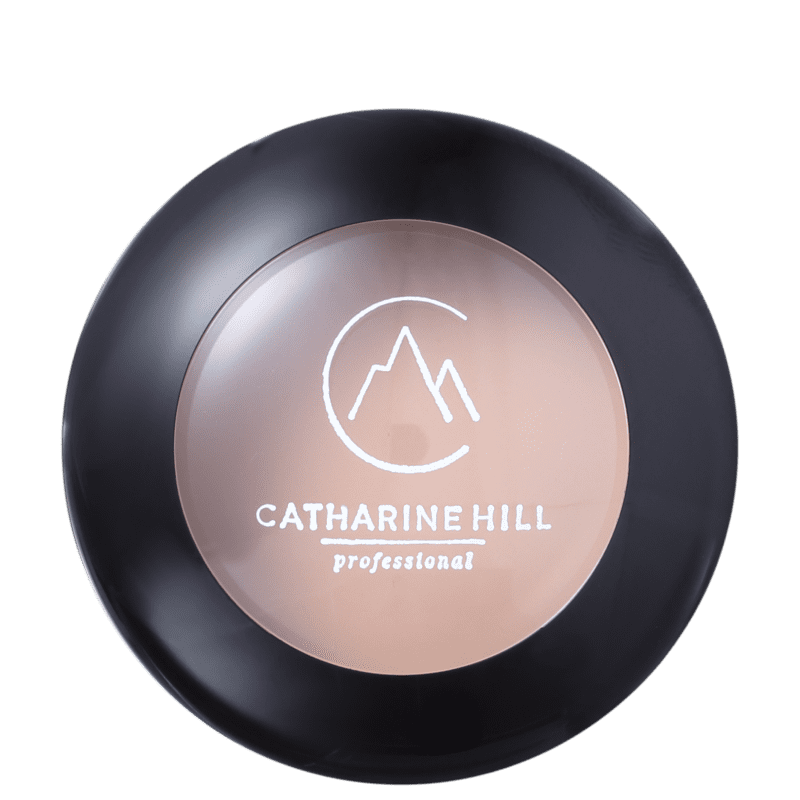 Catharine Hill 1024 Pálido - Corretivo Compacto 4g