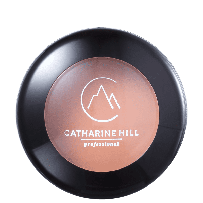 Catharine Hill 1024 Coral - Corretivo Compacto 4g