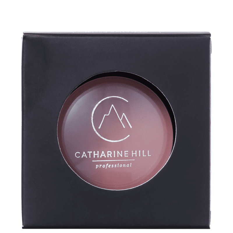 Catharine Hill 1024 Amber - Corretivo Compacto 4g