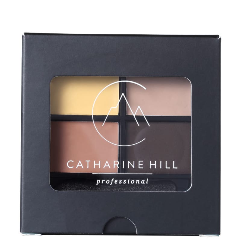 Catharine Hill Adjuster 1025-3 - Paleta de Corretivos 8g
