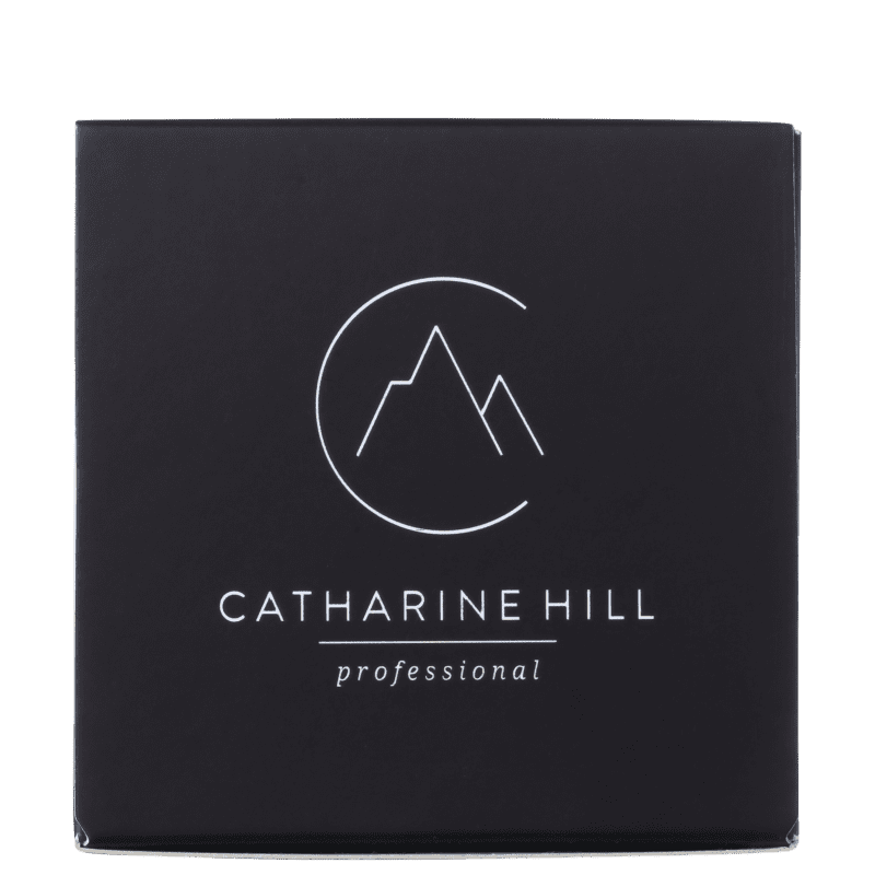 Catharine Hill Bride Powder 1039/2 - Pó Iluminador Cintilante 14g