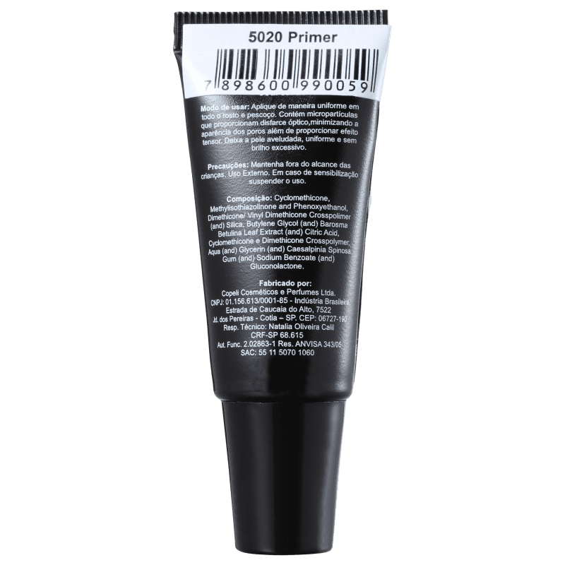 Catharine Hill Primer HD 5020 - Primer 11g